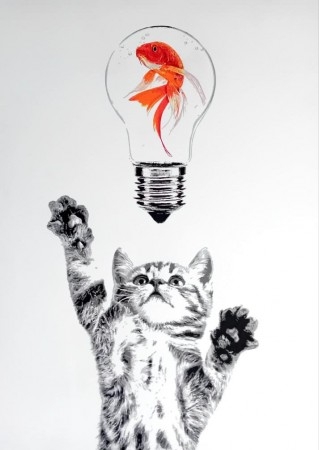 A KILLER IDEA (liten)