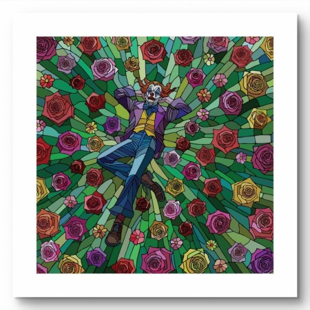 Somewhere over the rainbow