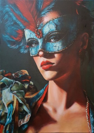 Crades of composure (liten)