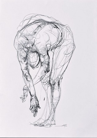the garden of desire-original