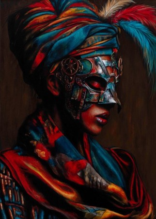 the weight of Protection (liten)