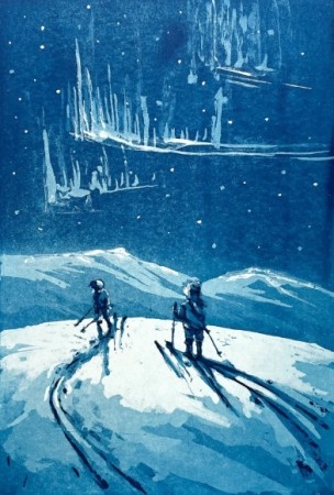 Himmelens fyrverkeri