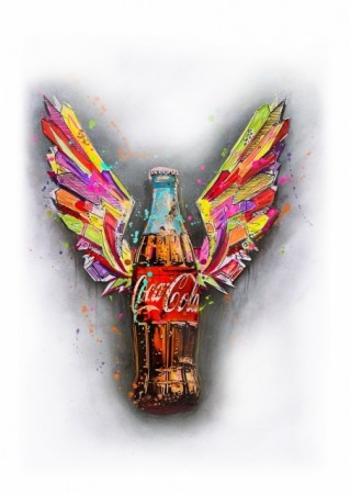 Soda pop