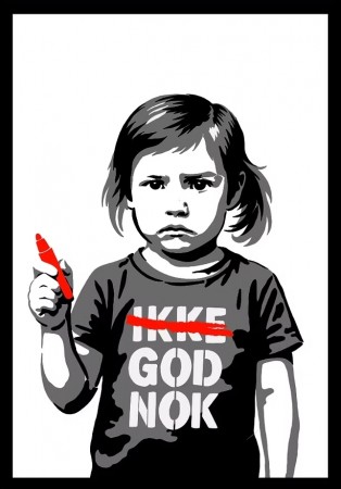 God nok