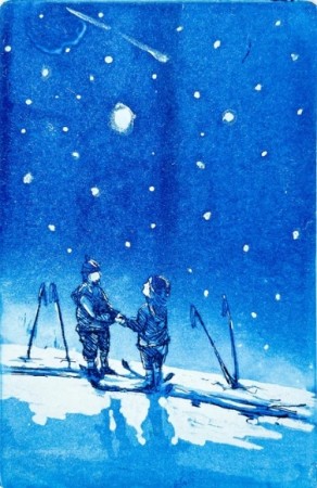 Stjerneforlovelse II